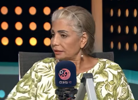 سوسن بدر: لو أنا مكنتش ممثلة كنت حكون ست بيت